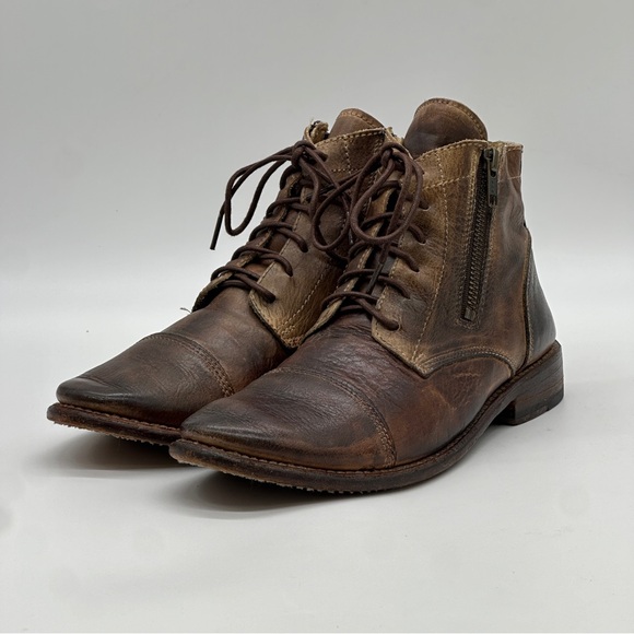 Bed Stu Bonnie Ankle Boots. Size 8.5 - Picture 3 of 10